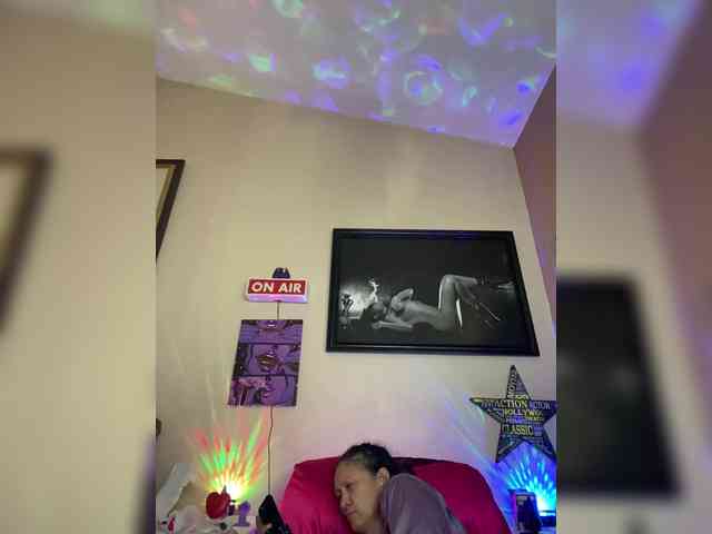 TheDime webcam