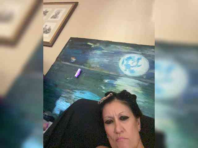 TheDime webcam