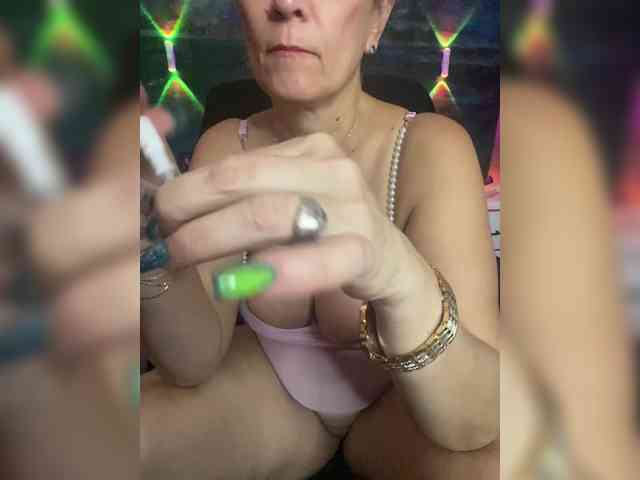 TheDime webcam