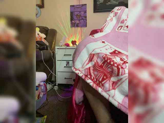 TheDime webcam