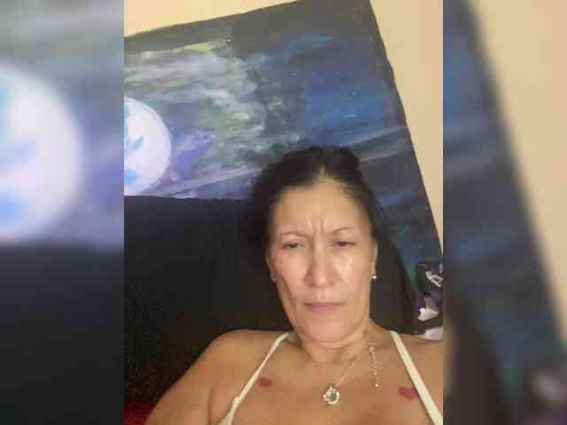TheDime webcam