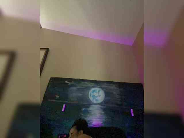 TheDime webcam
