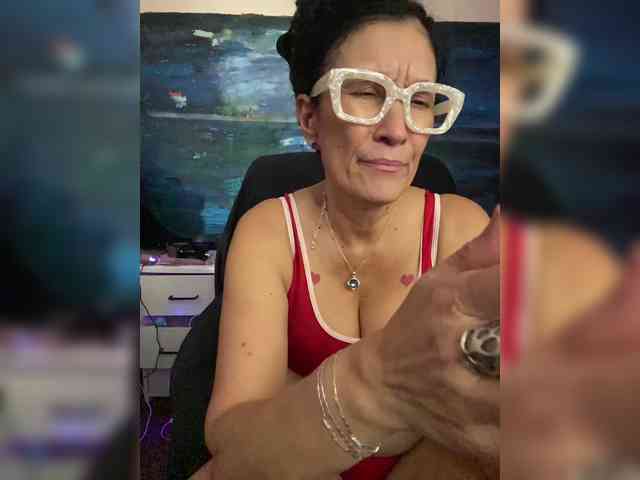 TheDime webcam