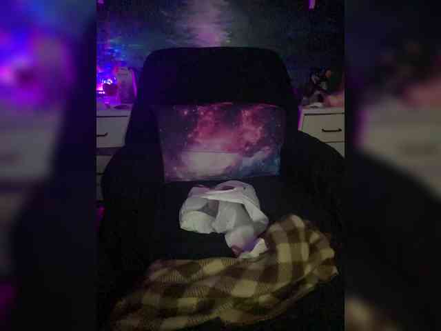 TheDime webcam