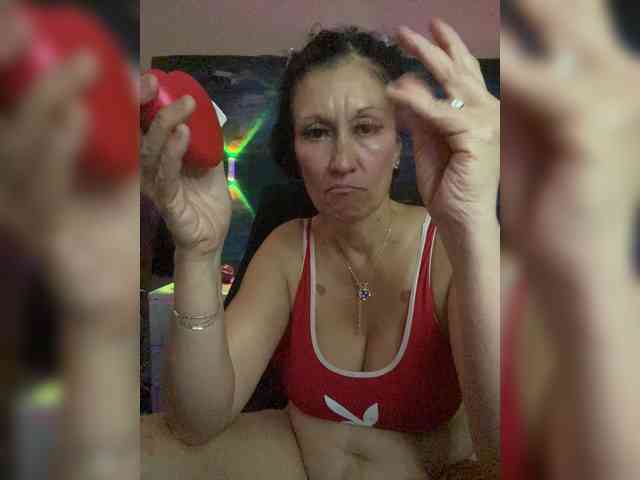 TheDime webcam