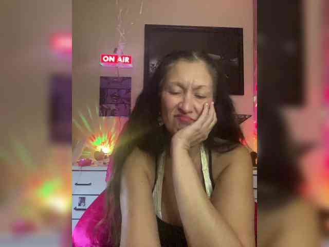 TheDime webcam