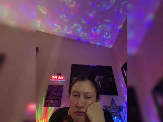 TheDime webcam