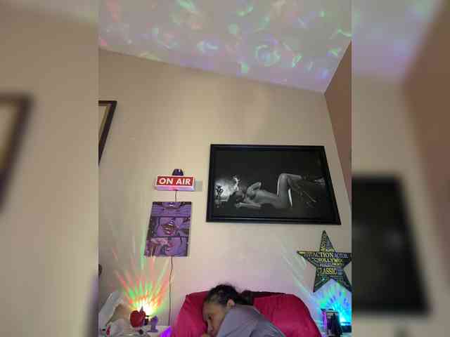 TheDime webcam