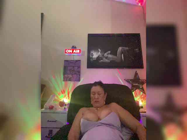 TheDime webcam