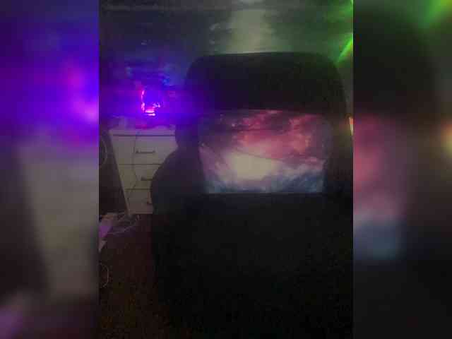 TheDime webcam