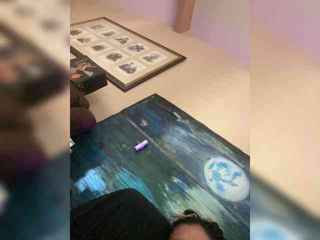 TheDime webcam