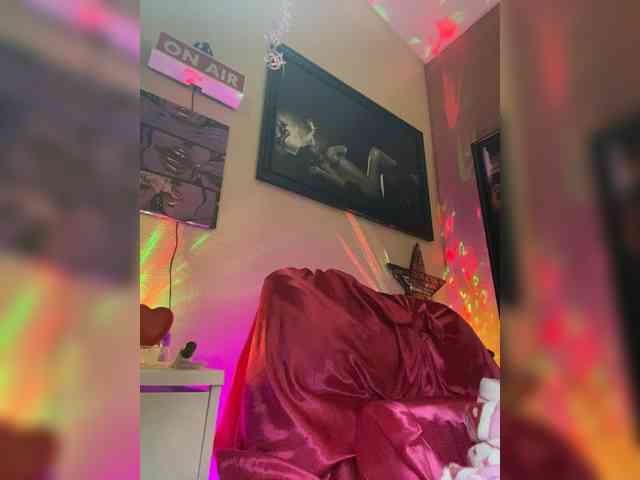 TheDime webcam