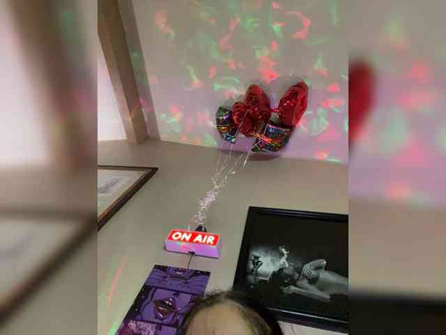 TheDime webcam