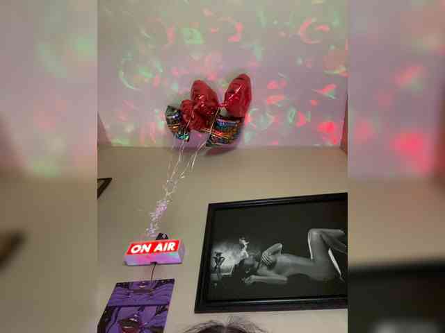 TheDime webcam
