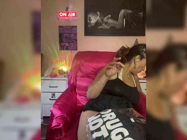 TheDime webcam