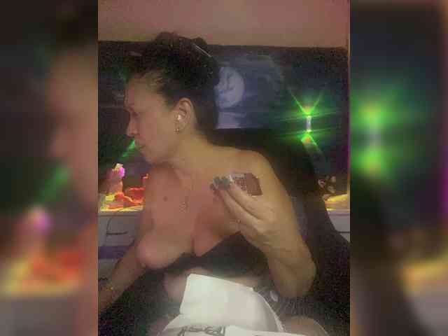 TheDime webcam