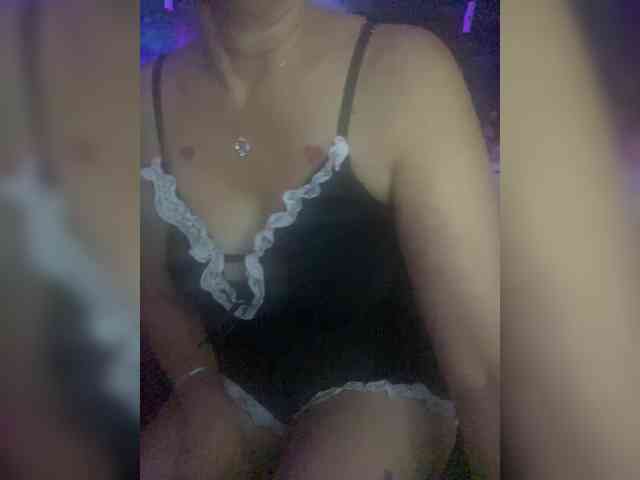TheDime webcam