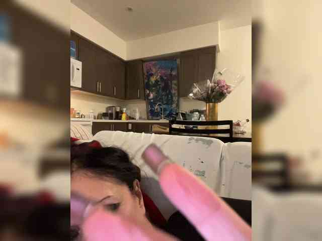 TheDime webcam