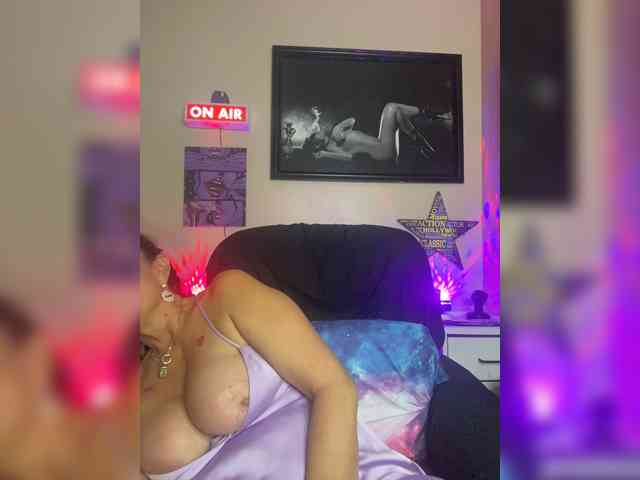 TheDime webcam