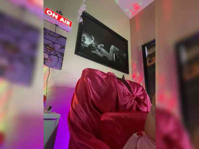 TheDime webcam