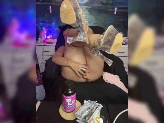TheDime webcam