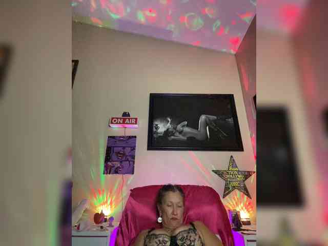 TheDime webcam