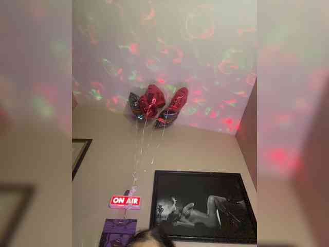 TheDime webcam