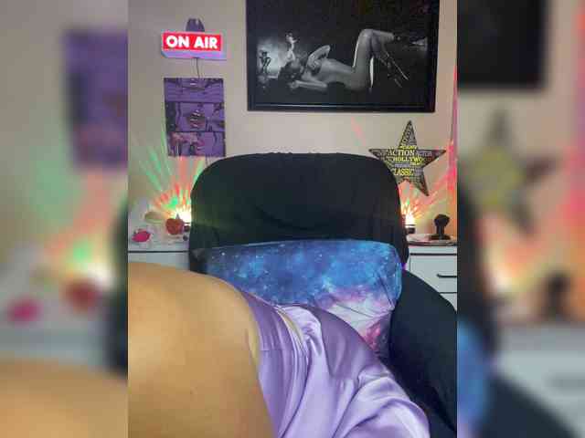 TheDime webcam