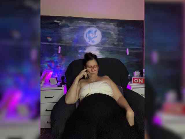 TheDime webcam