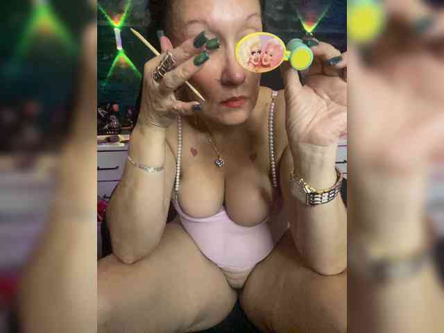 TheDime webcam