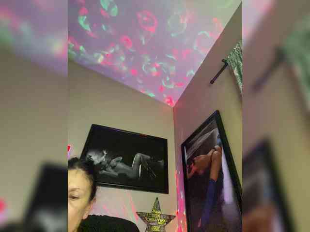 TheDime webcam