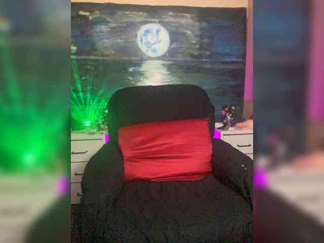 TheDime webcam