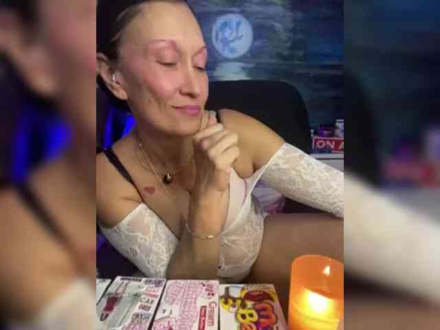 TheDime webcam