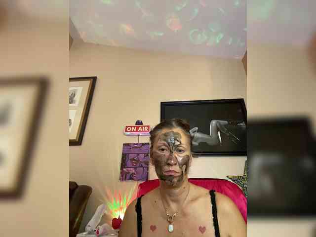 TheDime webcam