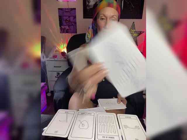 TheDime webcam