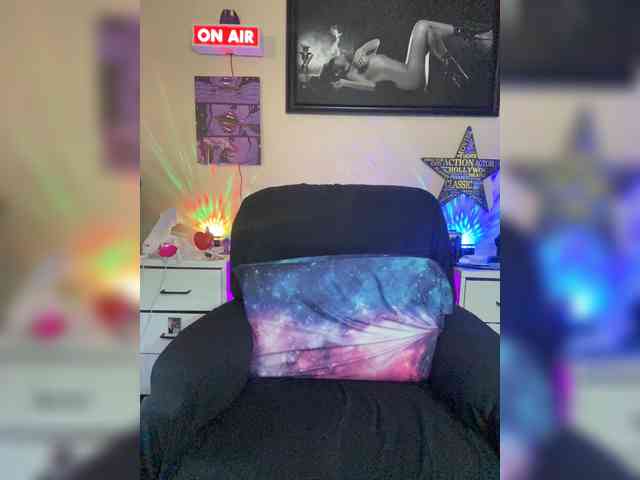TheDime webcam