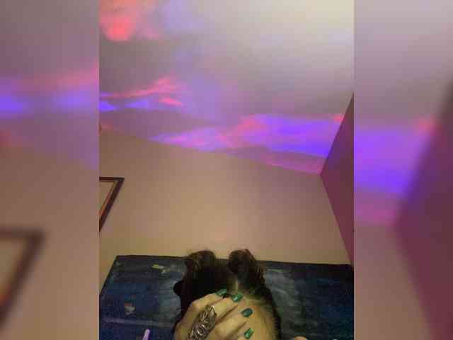 TheDime webcam