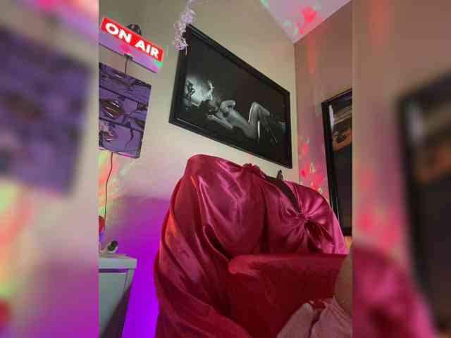 TheDime webcam