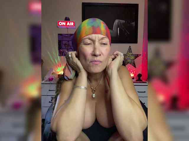 TheDime webcam