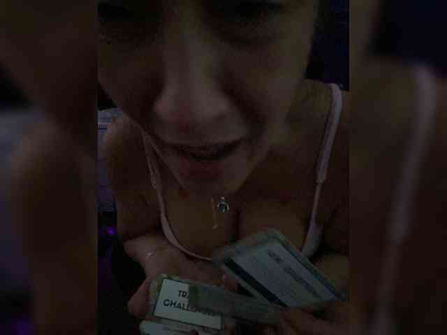 TheDime webcam
