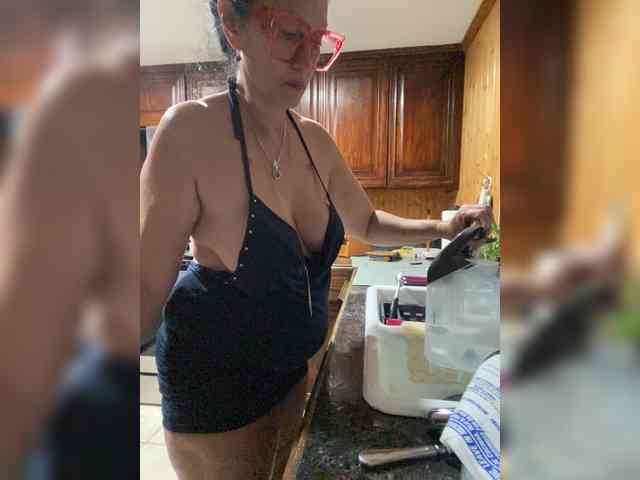 TheDime webcam