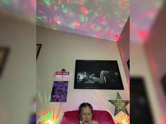 TheDime webcam