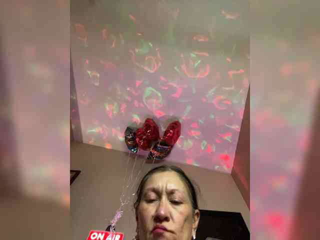 TheDime webcam