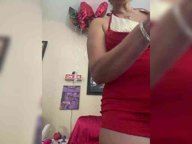 TheDime webcam