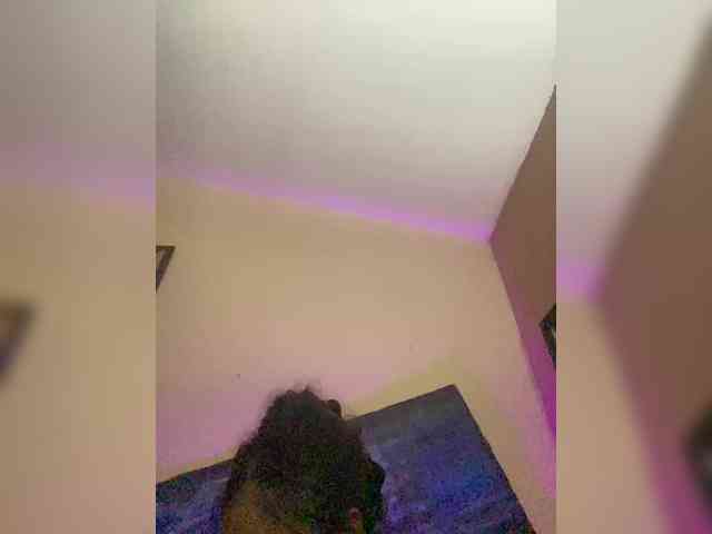 TheDime webcam