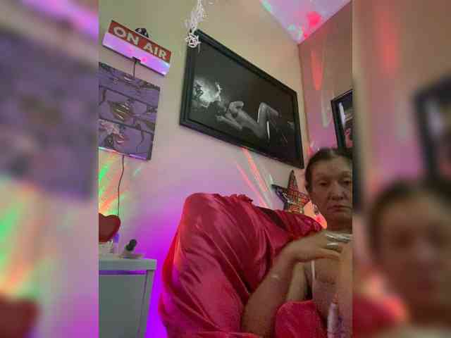 TheDime webcam