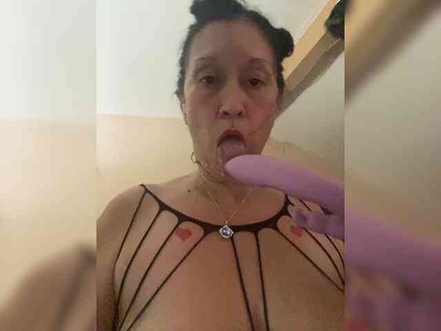 TheDime webcam