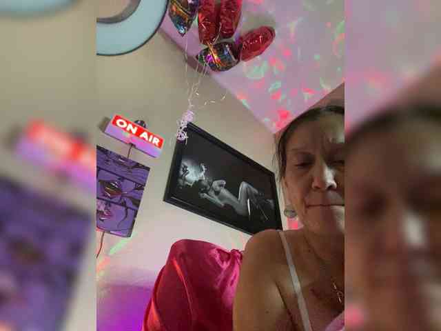 TheDime webcam