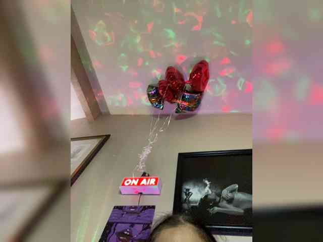 TheDime webcam
