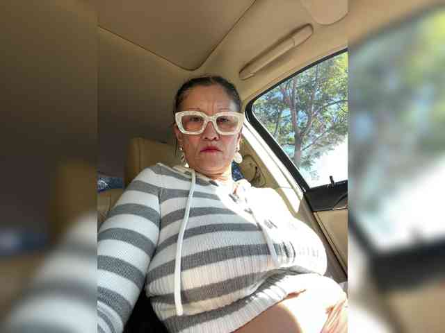 TheDime webcam